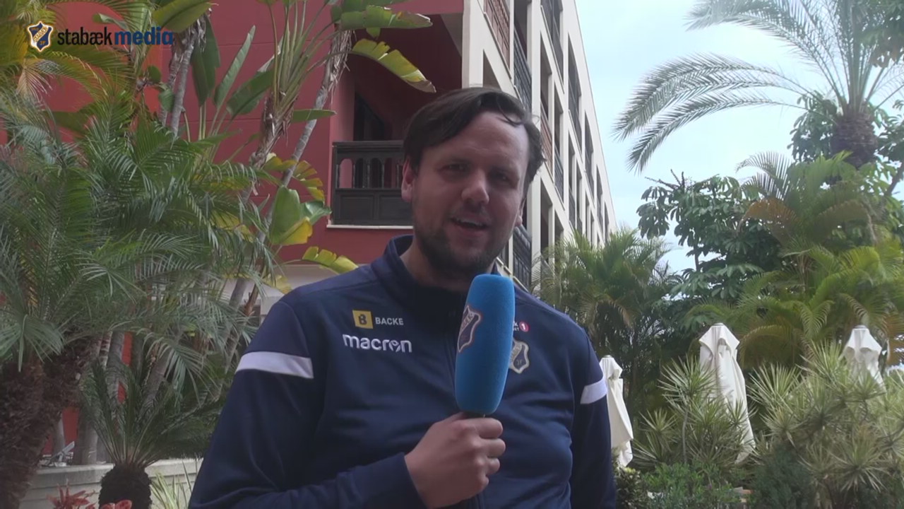 Braaten klar for Stabæk
